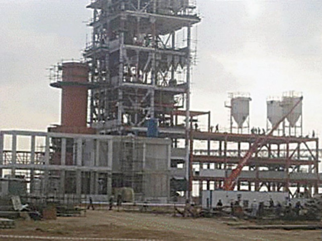 p amp g pakistan had acquired a huge piece of land for the manufacturing facility at port qasim but it utilised about 20 of the land only photo file p amp g pakistan had acquired a huge piece of land for the manufacturing facility at port qasim but it utilised about 20 of the land only photo file