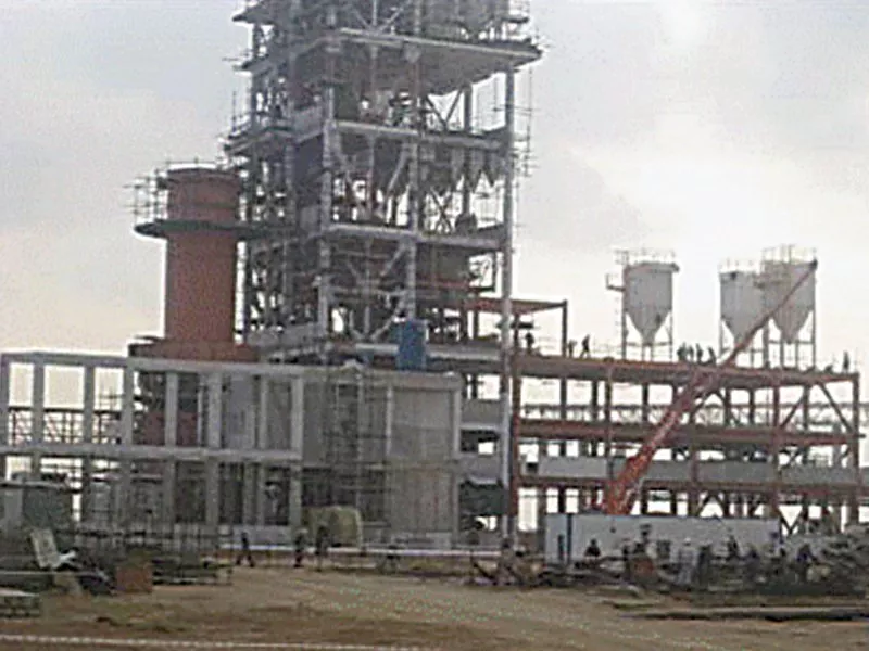 p amp g pakistan had acquired a huge piece of land for the manufacturing facility at port qasim but it utilised about 20 of the land only photo file p amp g pakistan had acquired a huge piece of land for the manufacturing facility at port qasim but it utilised about 20 of the land only photo file