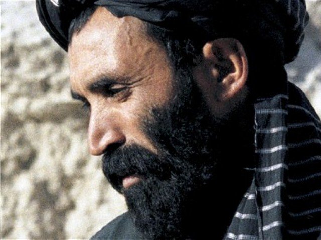 mullah omar photo reuters file