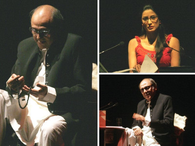 aapki soniya reader s theatre that didn t quite hit the spot aapki soniya reader s theatre that didn t quite hit the spot