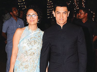 i can never compete with aamir kiran rao