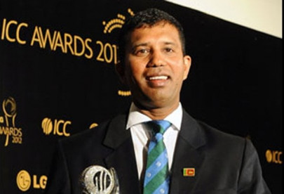 dharmasena and tucker to stand in final