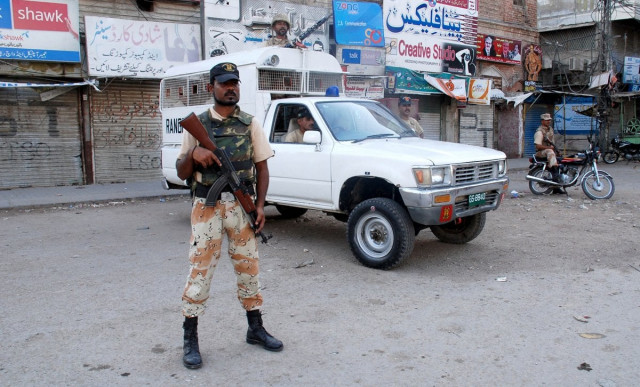 after fear gripped the city law enforcers were put on high alert photo shahid ali express after fear gripped the city law enforcers were put on high alert photo shahid ali express