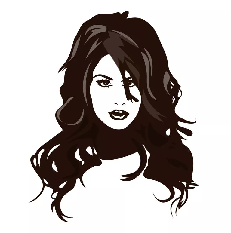 the average female will have 7 332 bad hair days in a lifetime equivalent to 20 years of her life the average female will have 7 332 bad hair days in a lifetime equivalent to 20 years of her life