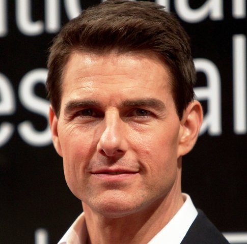 Tom Cruise Hairstyles  12 Terriffic Collections  Design Press