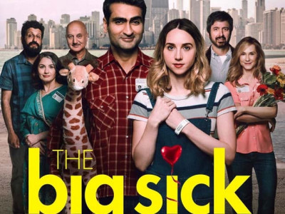 brown vs white the big sick throws south asian women and families under the bus brown vs white the big sick throws south asian women and families under the bus