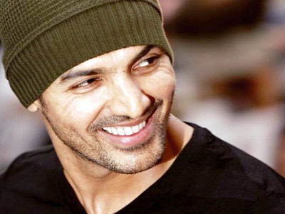 banana is special for john abraham