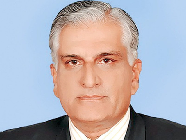 former law and justice minister zahid hamid has been reassigned to the science and technology ministry photo file former law and justice minister zahid hamid has been reassigned to the science and technology ministry photo file