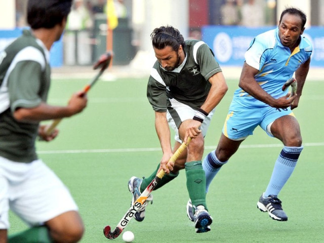 pakistan coach hanif khan said shakeel abbasi will play a crucial role in the upcoming tournament in which the top three teams would ensure their place at next year s world cup in the netherlands photo afp pakistan coach hanif khan said shakeel abbasi will play a crucial role in the upcoming tournament in which the top three teams would ensure their place at next year s world cup in the netherlands photo afp