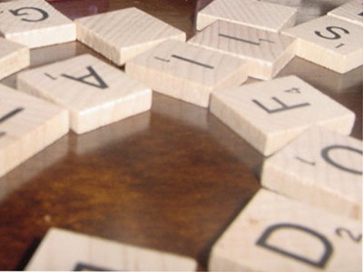 scrabble khatri finishes on top after second day