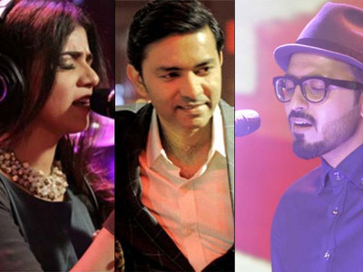 coke studio season 10 may have had a rocky start but it has managed to silence its critics with its latest episodes coke studio season 10 may have had a rocky start but it has managed to silence its critics with its latest episodes