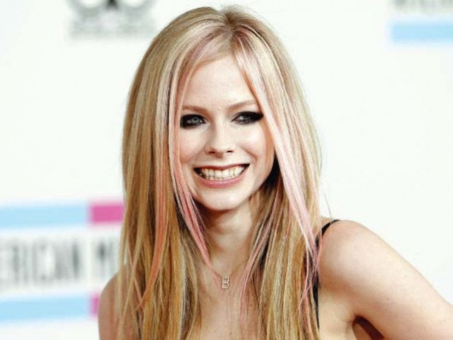 quot i feel most beautiful when i 039 m around chad quot avril quot i feel most beautiful when i 039 m around chad quot avril