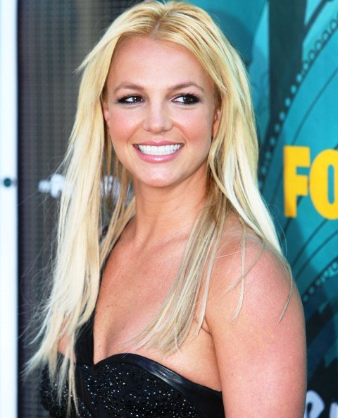 quot i think britney spears doesn 039 t always make the best of what she 039 s got quot snowdon photo afp file