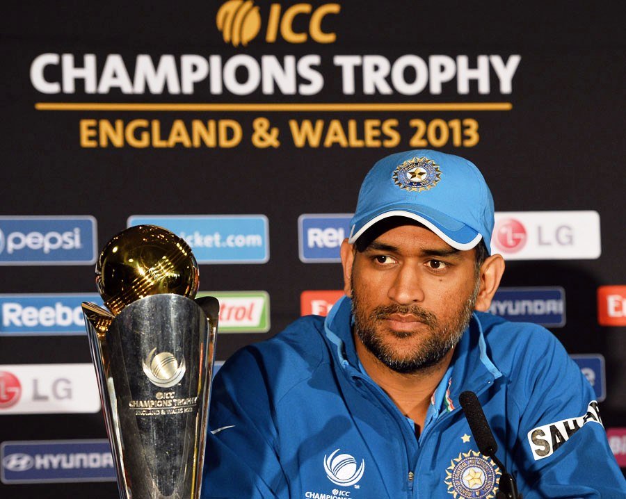 indian captain mahendra singh dhoni photo afp