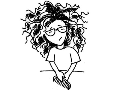 does unruly hair equal a crankier you does unruly hair equal a crankier you