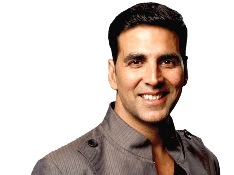 Filmdom means everything to Akshay