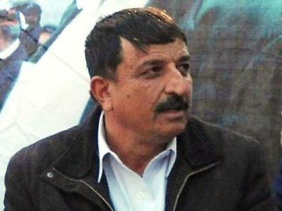 where i stand how my father died for peace