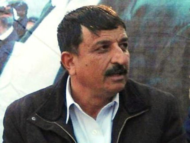 due to his efforts the qaumi watan party gained a stronghold in charsadda allowing the party to win four out of six provincial seats in the recent elections photo taimur ali khan due to his efforts the qaumi watan party gained a stronghold in charsadda allowing the party to win four out of six provincial seats in the recent elections photo taimur ali khan