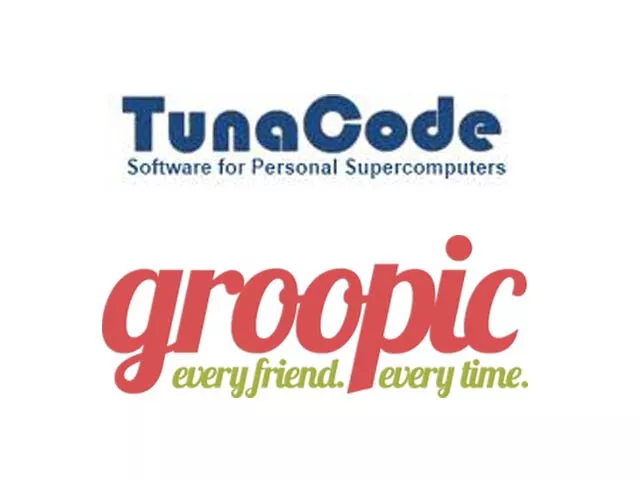 groopic and tunacode two pakistani startups have been accepted to be a part of this summer s blackbox connect program groopic and tunacode two pakistani startups have been accepted to be a part of this summer s blackbox connect program