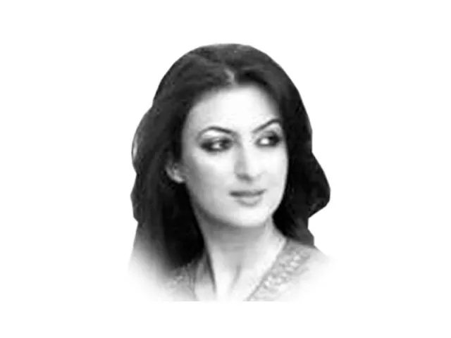 the writer is a barrister human rights activist and a ppp member of the national assembly she tweets alizehihaider the writer is a barrister human rights activist and a ppp member of the national assembly she tweets alizehihaider