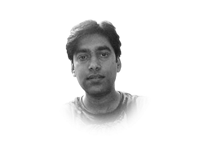 the writer has worked for the non profit sector in pakistan and can be reached tariqmasudmalik the writer has worked for the non profit sector in pakistan and can be reached tariqmasudmalik