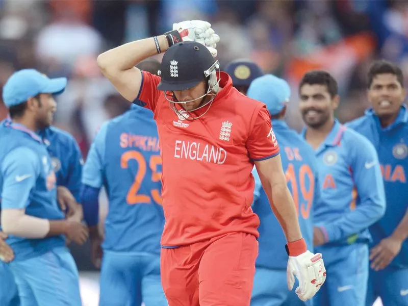 england are yet to win a global one day international title after what was their fifth defeat in a final photo reuters england are yet to win a global one day international title after what was their fifth defeat in a final photo reuters