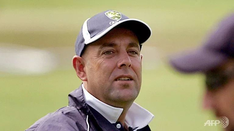 darren lehmann was hailed as the obvious choice photo afp darren lehmann was hailed as the obvious choice photo afp