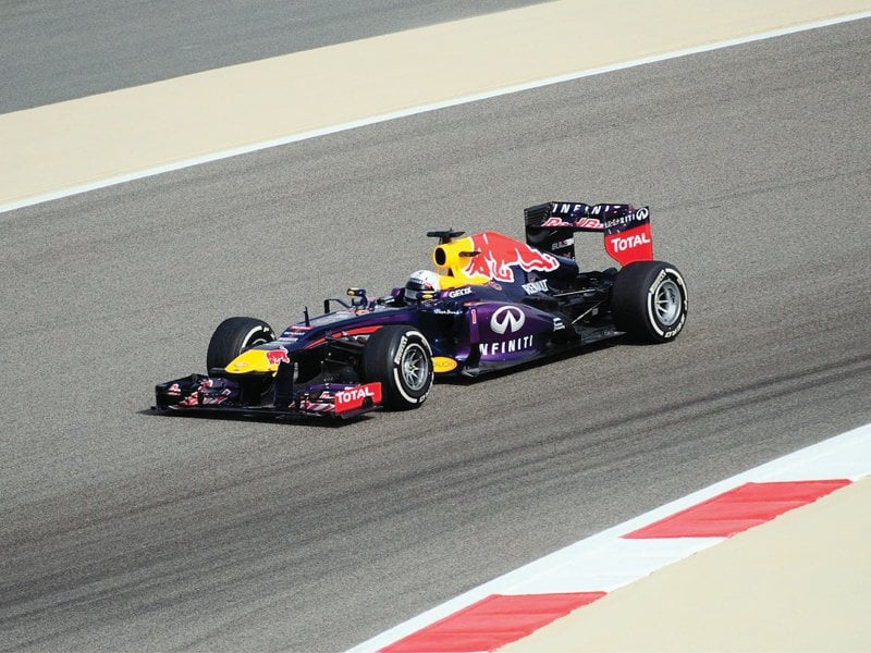 fia s verdict has achieved little and led to further discord amidst formula one teams namely red bull and ferrari photo afp