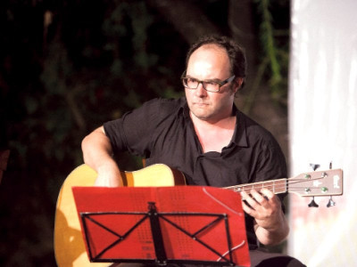 world music day celebrations mehmet ergin quartet performs live in concert world music day celebrations mehmet ergin quartet performs live in concert