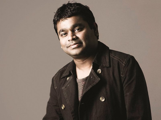 ar rahman has been bestowed the mozart of madras title photo file ar rahman has been bestowed the mozart of madras title photo file