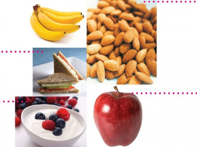 it s time to gorge on some pre workout energy snacks it s time to gorge on some pre workout energy snacks