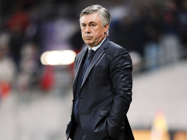 ancelotti s proven track record in the champions league was the key as winning a 10th european cup remains madrid s primary objective photo afp ancelotti s proven track record in the champions league was the key as winning a 10th european cup remains madrid s primary objective photo afp