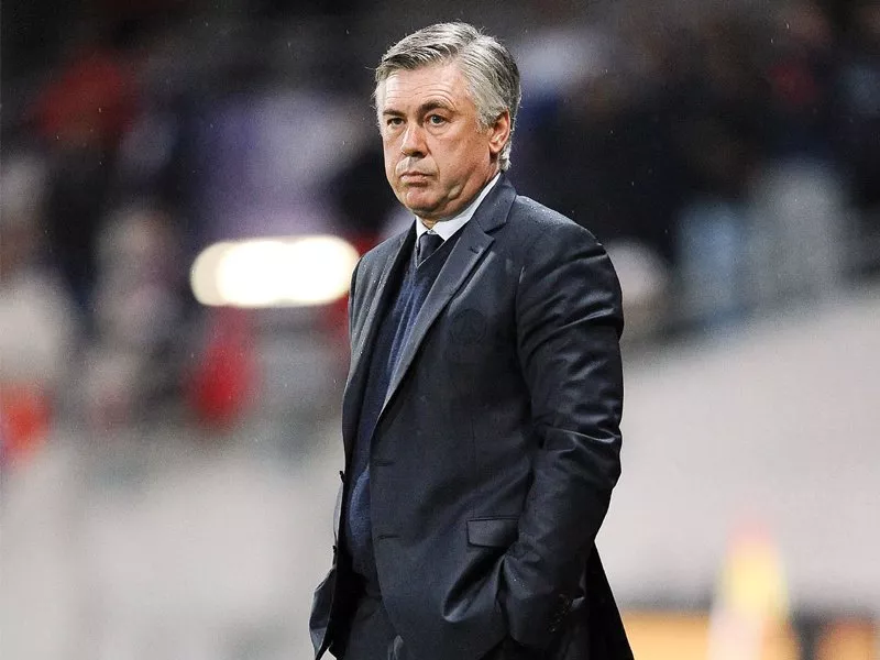 ancelotti s proven track record in the champions league was the key as winning a 10th european cup remains madrid s primary objective photo afp ancelotti s proven track record in the champions league was the key as winning a 10th european cup remains madrid s primary objective photo afp