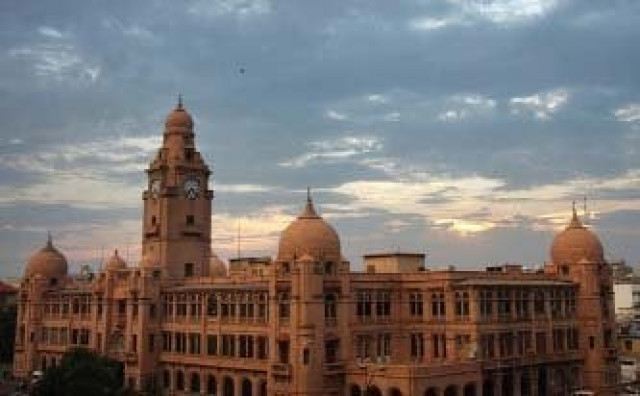 the sources further claimed that a hefty amount of rs10 billion has been allocated to the engineering head photo file the sources further claimed that a hefty amount of rs10 billion has been allocated to the engineering head photo file