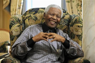 anti apartheid icon mandela still critical as relatives meet