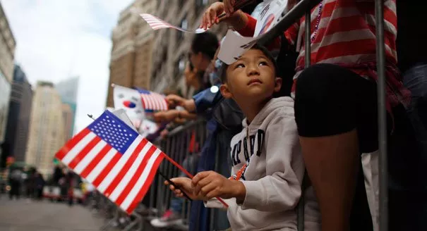asians generally lived on average in neighborhoods with higher incomes and more college educated residents photo reuters asians generally lived on average in neighborhoods with higher incomes and more college educated residents photo reuters