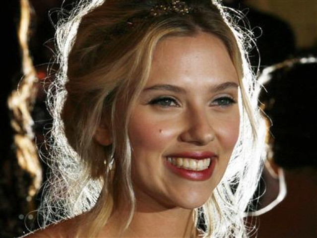 actress scarlett johansson has replaced samantha morton in director spike jonze 039 s upcoming drama film photo reuters actress scarlett johansson has replaced samantha morton in director spike jonze 039 s upcoming drama film photo reuters