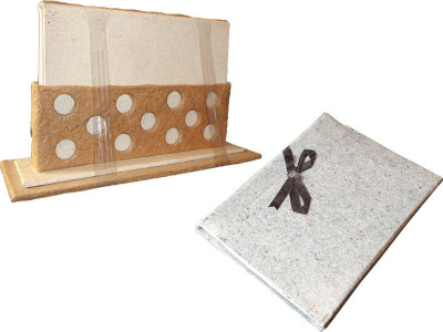 varsity students invent eco friendly paper varsity students invent eco friendly paper