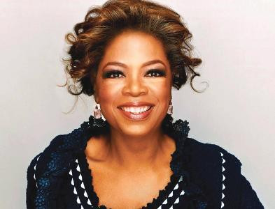 did you know oprah winfrey is the most powerful celebrity