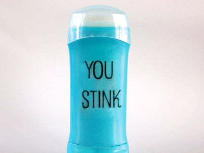 personal hygiene if you reek don t speak personal hygiene if you reek don t speak