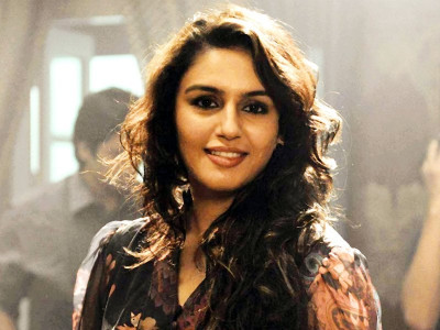shorts not made for box office huma qureshi