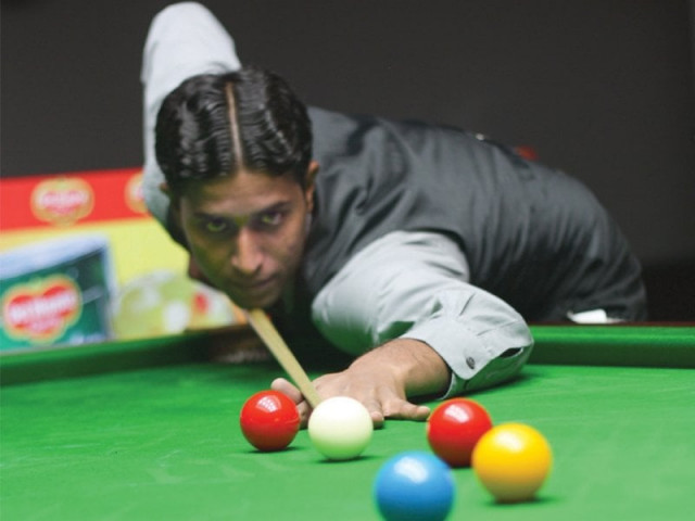 despite their achievements in the last 12 months pakistan snooker continues to suffer from low priority photo file express despite their achievements in the last 12 months pakistan snooker continues to suffer from low priority photo file express
