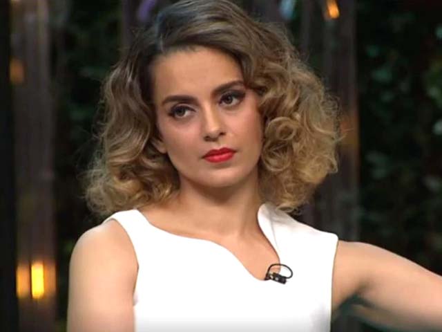 kangana ranaut once again challenges the culture and breaks the norm in seven minutes and 15 seconds photo screenshot kangana ranaut once again challenges the culture and breaks the norm in seven minutes and 15 seconds photo screenshot