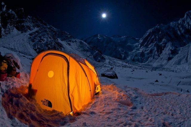 the foreign tourists came from different countries including ireland and canada photo facebook com hunzaguidespakistan