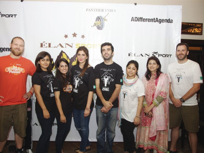 project pakistan bikers ready to explore the country s beauty