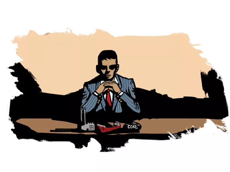 in a surprising strategic shift the management wants to place pso as a major coal supplier over the next few years illustration jamal khurshid in a surprising strategic shift the management wants to place pso as a major coal supplier over the next few years illustration jamal khurshid