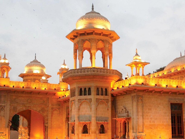 shc rejects plea against construction in gymkhana shc rejects plea against construction in gymkhana