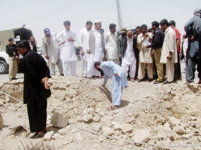 terror attack two killed in kuchlak blast