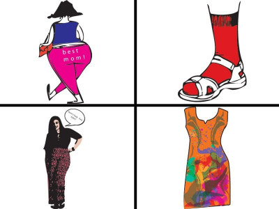 fashion faux pas five most unforgivable looks fashion faux pas five most unforgivable looks