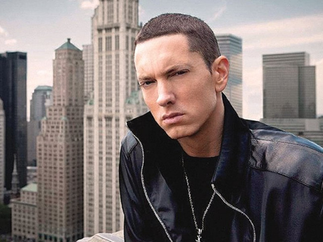 quot i just remember liking it more and more quot said eminem quot i just remember liking it more and more quot said eminem